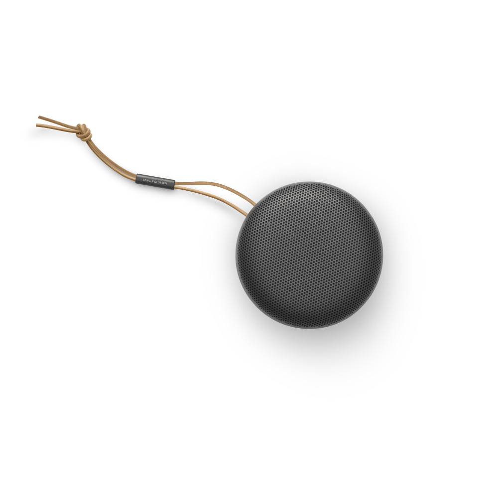 Produktbild för Bang & Olufsen Beosound A1 2nd Gen Antracit, Svart