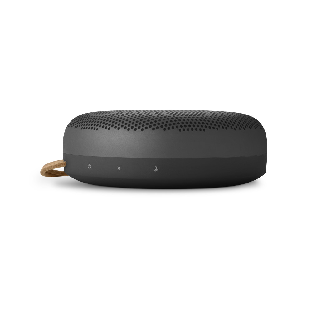 Produktbild för Bang & Olufsen Beosound A1 2nd Gen Antracit, Svart