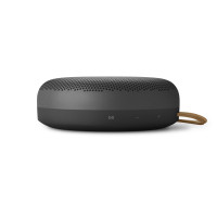Produktbild för Bang & Olufsen Beosound A1 2nd Gen Antracit, Svart