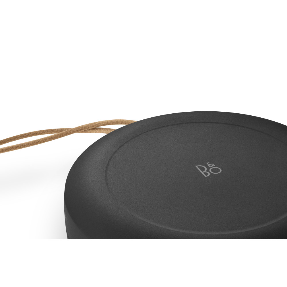 Produktbild för Bang & Olufsen Beosound A1 2nd Gen Antracit, Svart