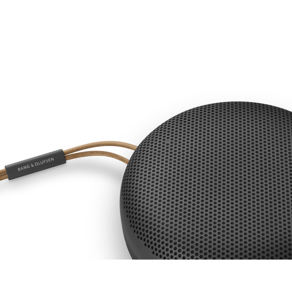Produktbild för Bang & Olufsen Beosound A1 2nd Gen Antracit, Svart
