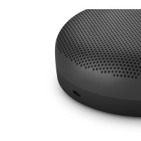 Produktbild för Bang & Olufsen Beosound A1 2nd Gen Antracit, Svart