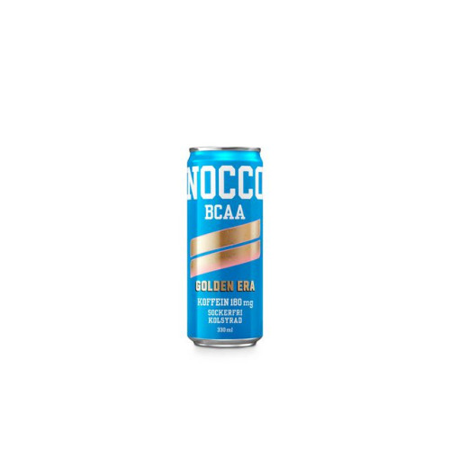 Nocco Energidryck NOCCO Golden Era 330ml