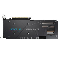 Miniatyr av produktbild för Gigabyte GeForce RTX 4070 EAGLE OC V2 12G NVIDIA 12 GB GDDR6X