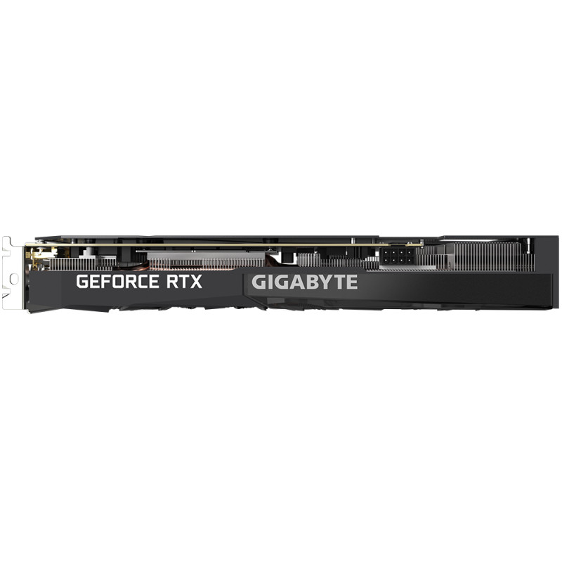 Produktbild för Gigabyte GeForce RTX 4070 EAGLE OC V2 12G NVIDIA 12 GB GDDR6X