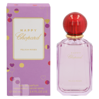 Produktbild för Chopard Happy Felicia Roses Edp Spray 100 ml Dam