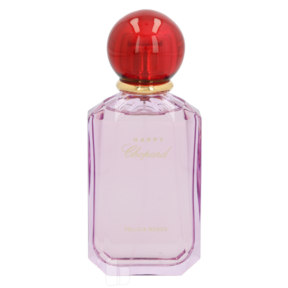 Produktbild för Chopard Happy Felicia Roses Edp Spray 100 ml Dam
