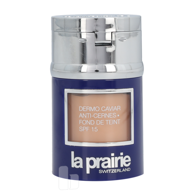 Produktbild för La Prairie Skin Concealer Foundation SPF15