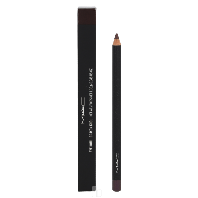 Produktbild för MAC Eye Kohl Pencil Liner