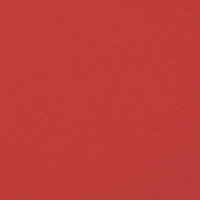 Produktbild för Palldynor 7 st röd tyg