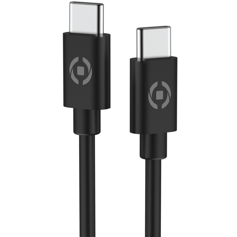 Produktbild för Billaddare Mini USB-C PD 20W + USB-C till USB-C-kabel