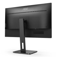 Miniatyr av produktbild för AOC P2 Q27P2CA PC-skärm 68,6 cm (27") 2560 x 1440 pixlar 2K Ultra HD LED Svart