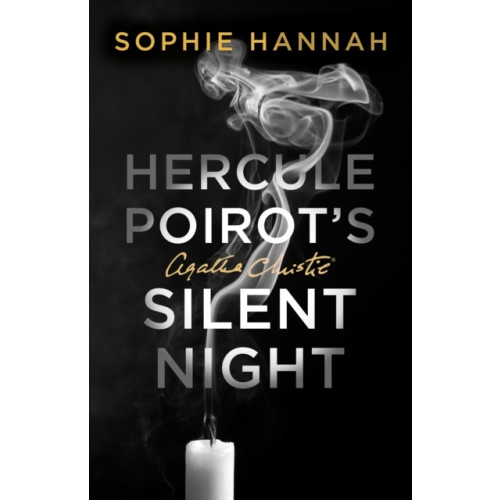 Sophie Hannah Hercule Poirot's Silent Night (häftad, eng)