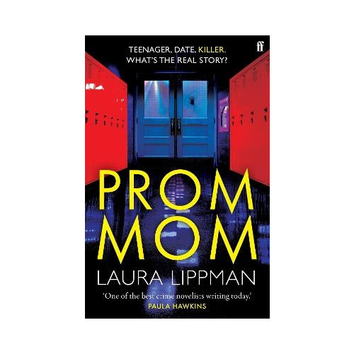 Laura Lippman Prom Mom (pocket, eng)