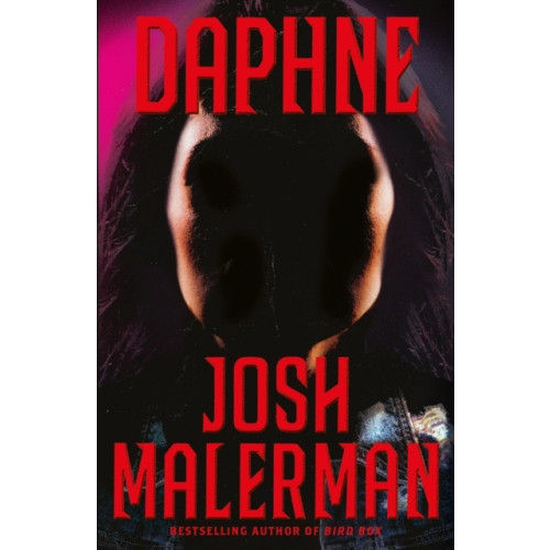Josh Malerman Daphne (pocket, eng)
