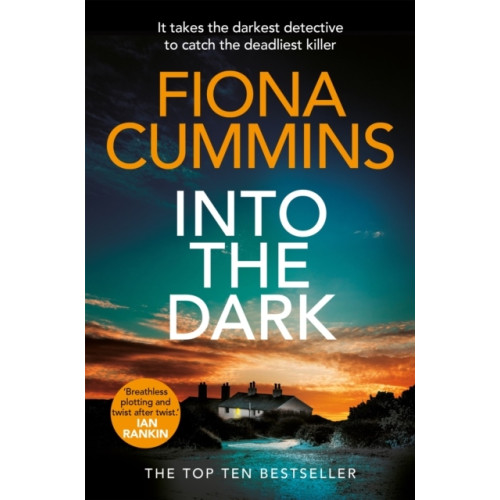 Fiona Cummins Into the Dark (pocket, eng)