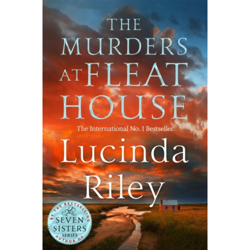 Lucinda Riley The Murders at Fleat House (häftad, eng)