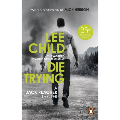 Lee Child Die Trying (pocket, eng)