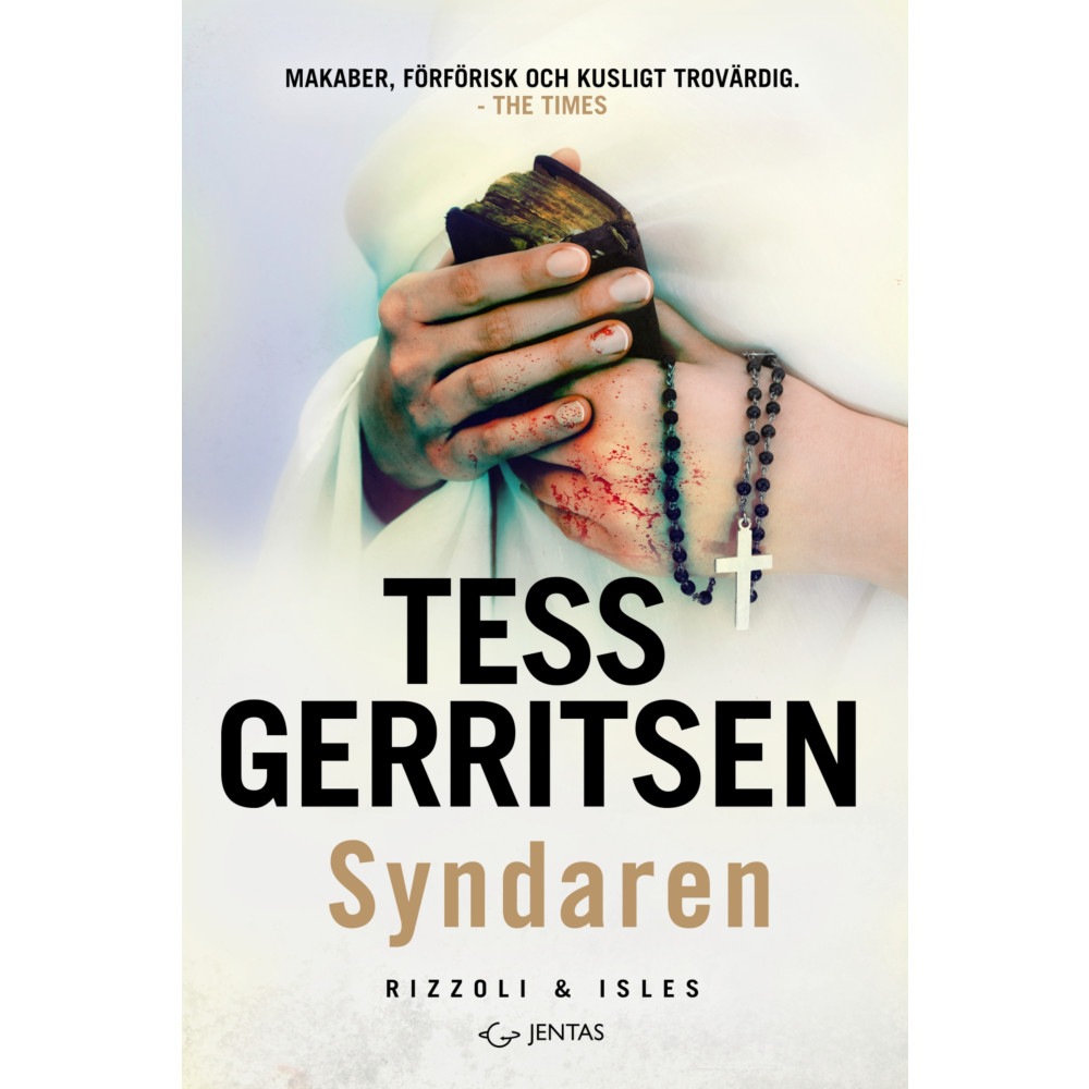 Produktbild för Syndaren (pocket)