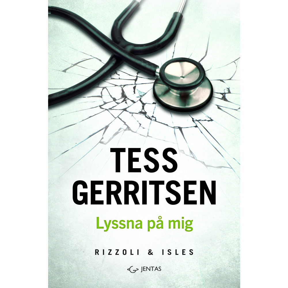 Produktbild för Lyssna på mig (bok, danskt band)