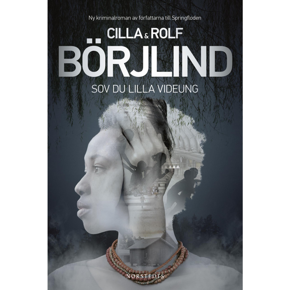 Produktbild för Sov du lilla videung (pocket)