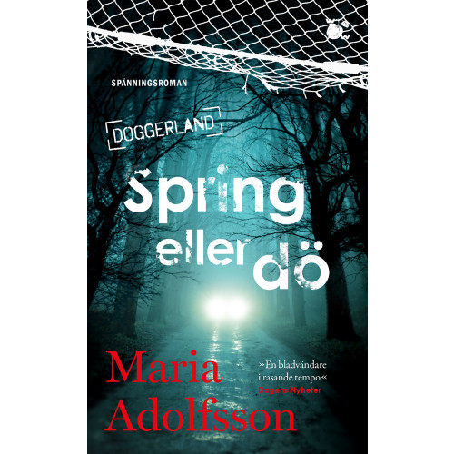 Wahlström & Widstrand Spring eller dö (pocket)