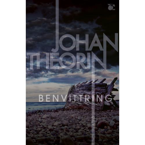 Johan Theorin Benvittring (bok, storpocket)