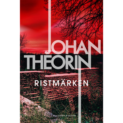 Johan Theorin Ristmärken (inbunden)