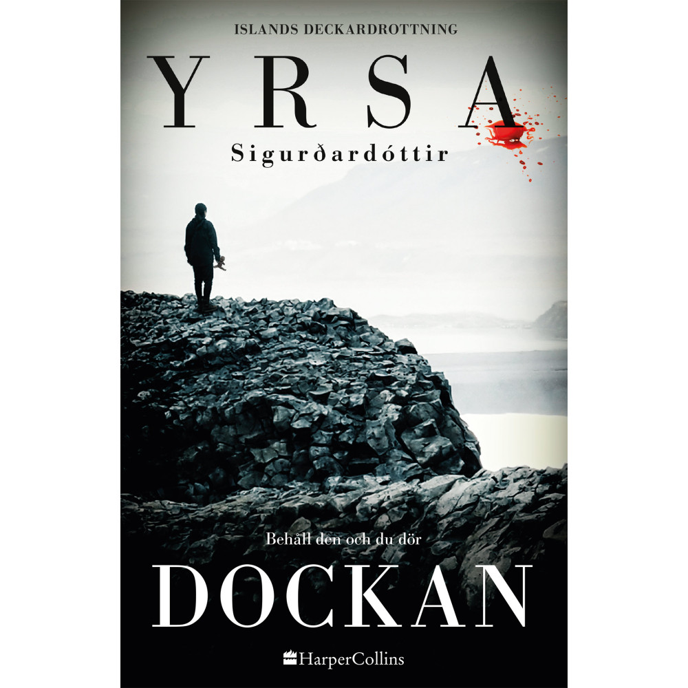 Produktbild för Dockan (inbunden)
