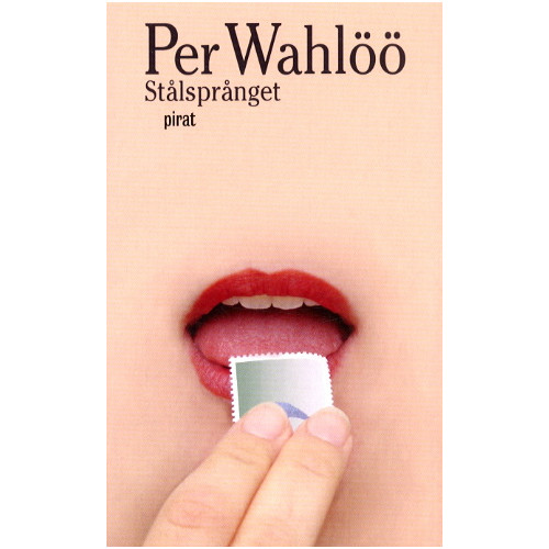 Per Wahlöö Stålsprånget (pocket)