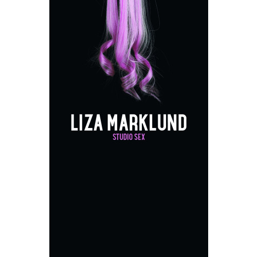 Liza Marklund Studio sex (pocket)
