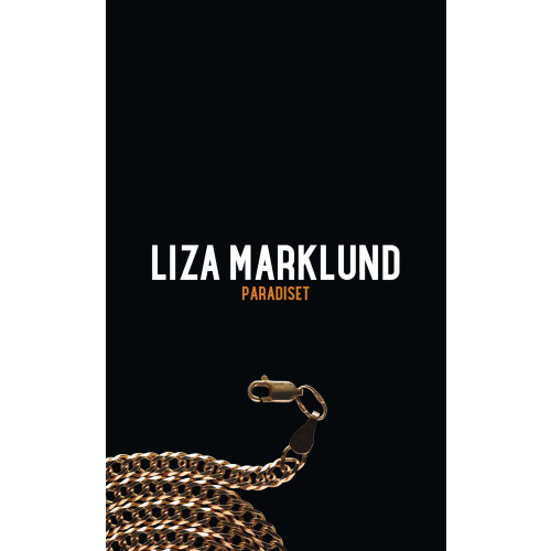 Liza Marklund Paradiset (pocket)