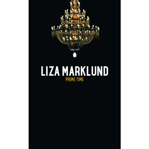 Liza Marklund Prime time (pocket)