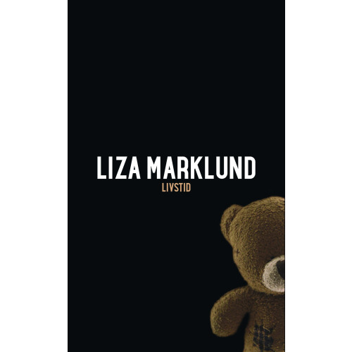Liza Marklund Livstid (pocket)