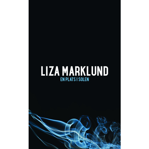 Liza Marklund En plats i solen (pocket)