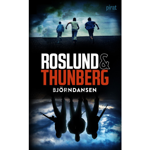 Roslund & Thunberg Björndansen (pocket)