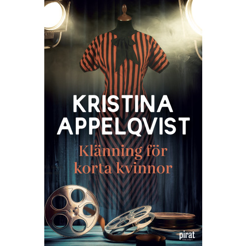 Kristina Appelqvist Klänning för korta kvinnor (pocket)