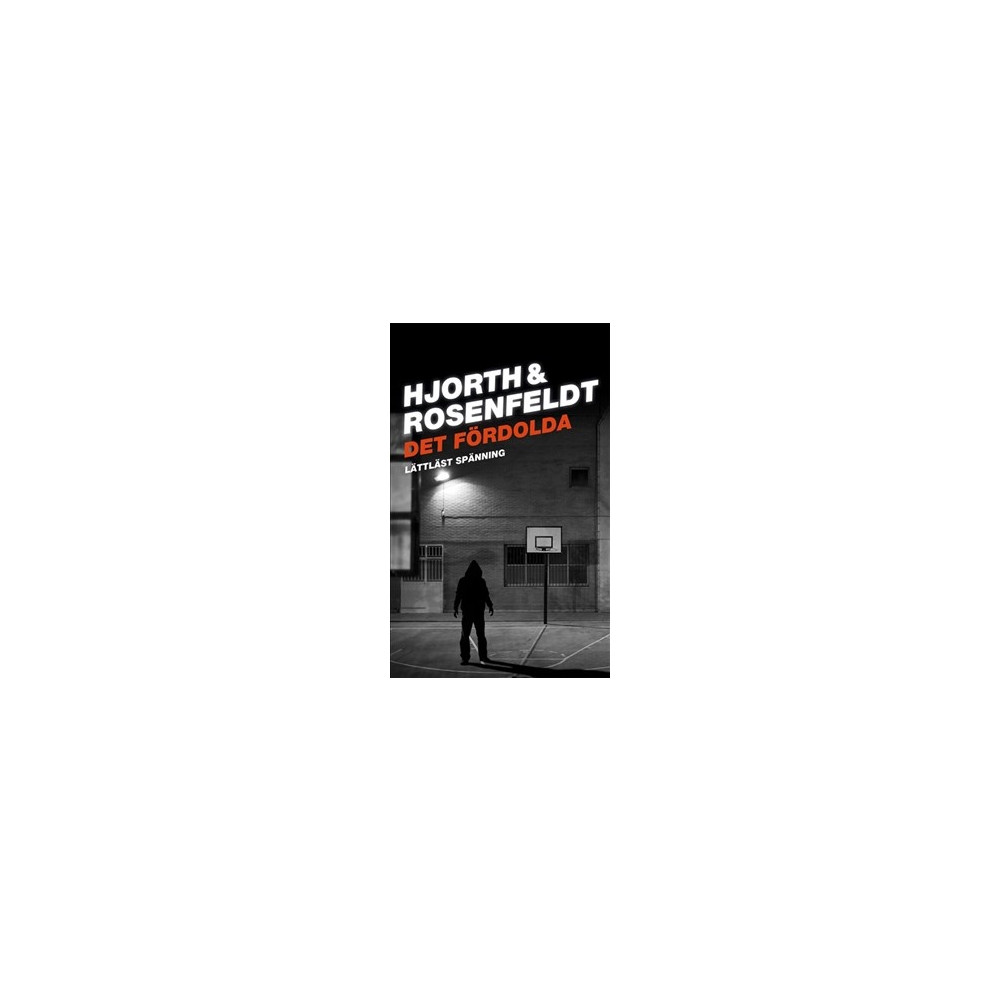 Produktbild för Det fördolda (lättläst) (bok, board book)