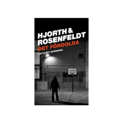 Hans Rosenfeldt Det fördolda (lättläst) (bok, board book)