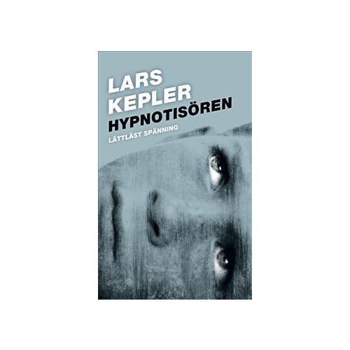 Lars Kepler Hypnotisören (lättläst) (häftad)