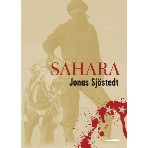H:ström Text & Kultur Sahara (inbunden)