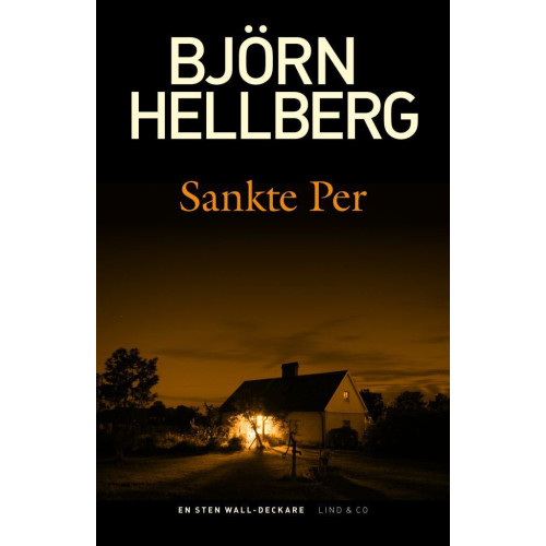 Björn Hellberg Sankte Per (pocket)