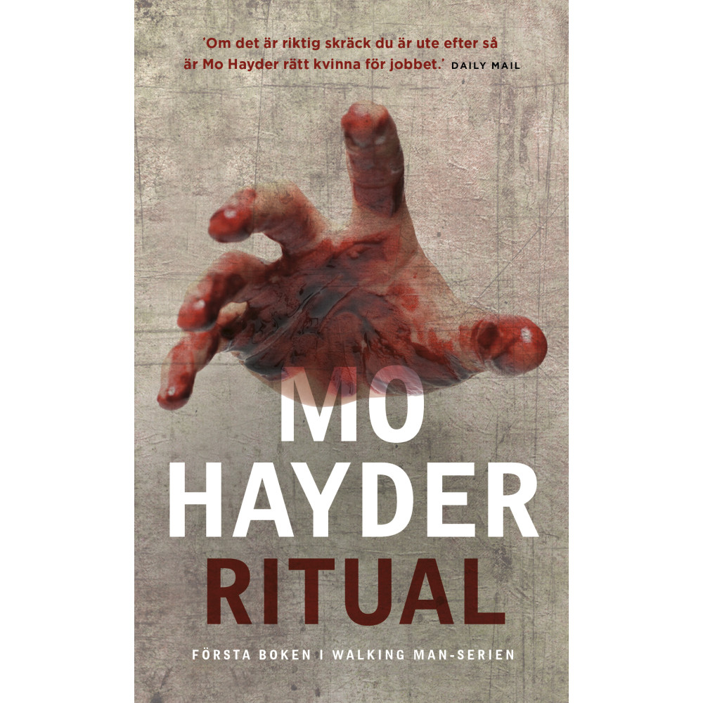 Produktbild för Ritual (pocket)