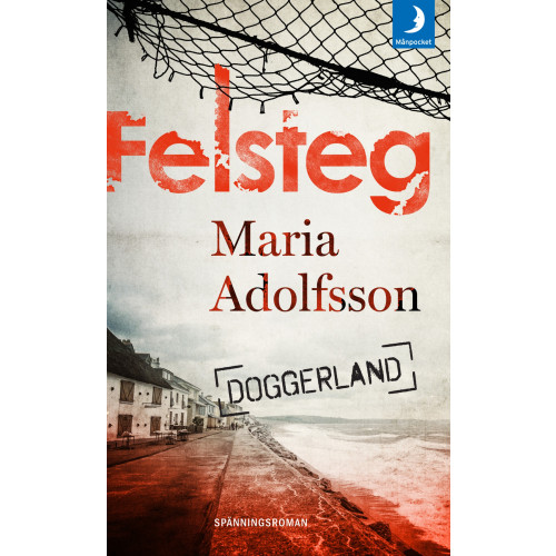 Maria Adolfsson Felsteg (pocket)