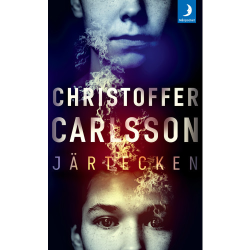 Christoffer Carlsson Järtecken (pocket)