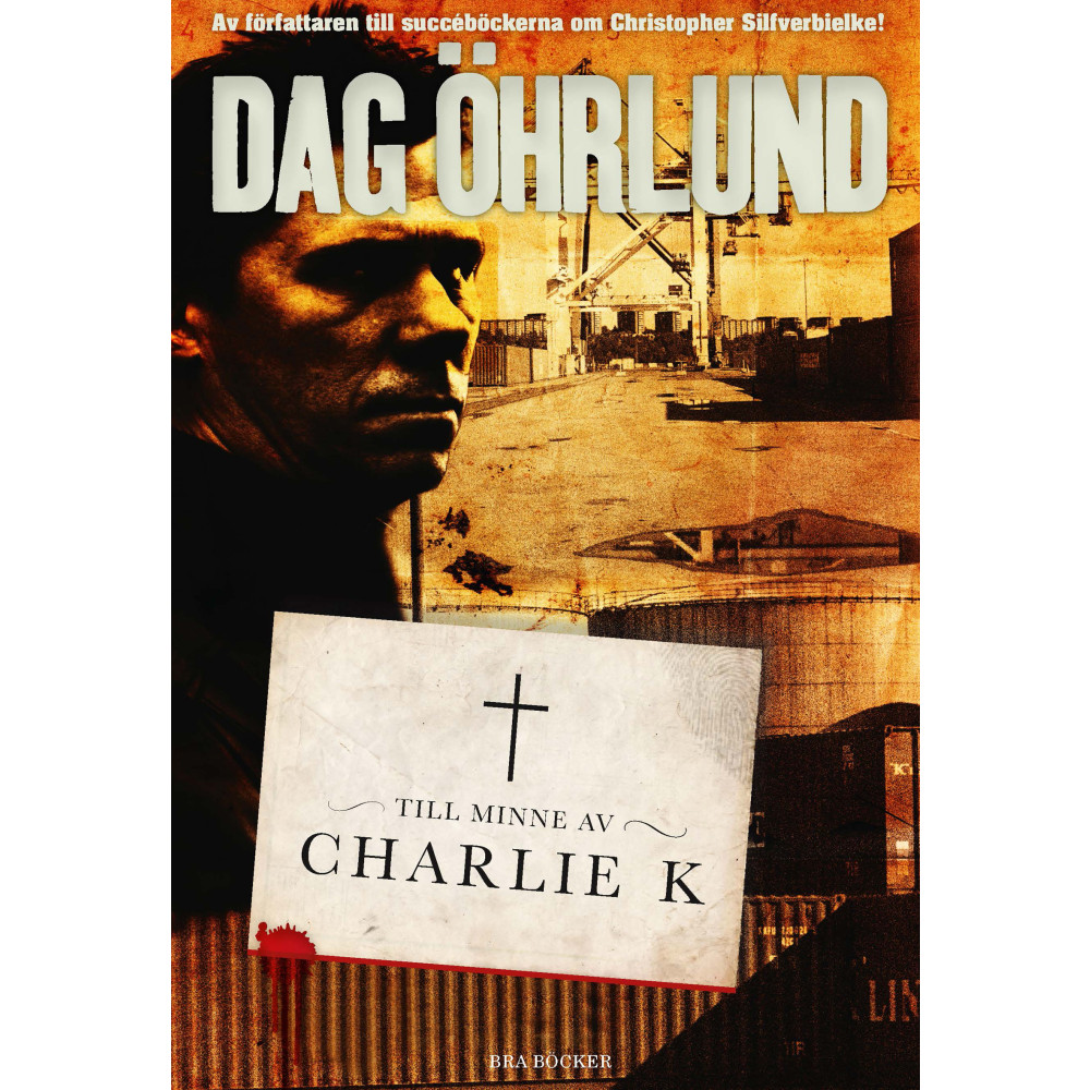 Produktbild för Till minne av Charlie K (pocket)