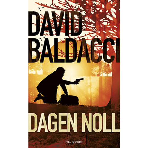 David Baldacci Dagen noll (pocket)