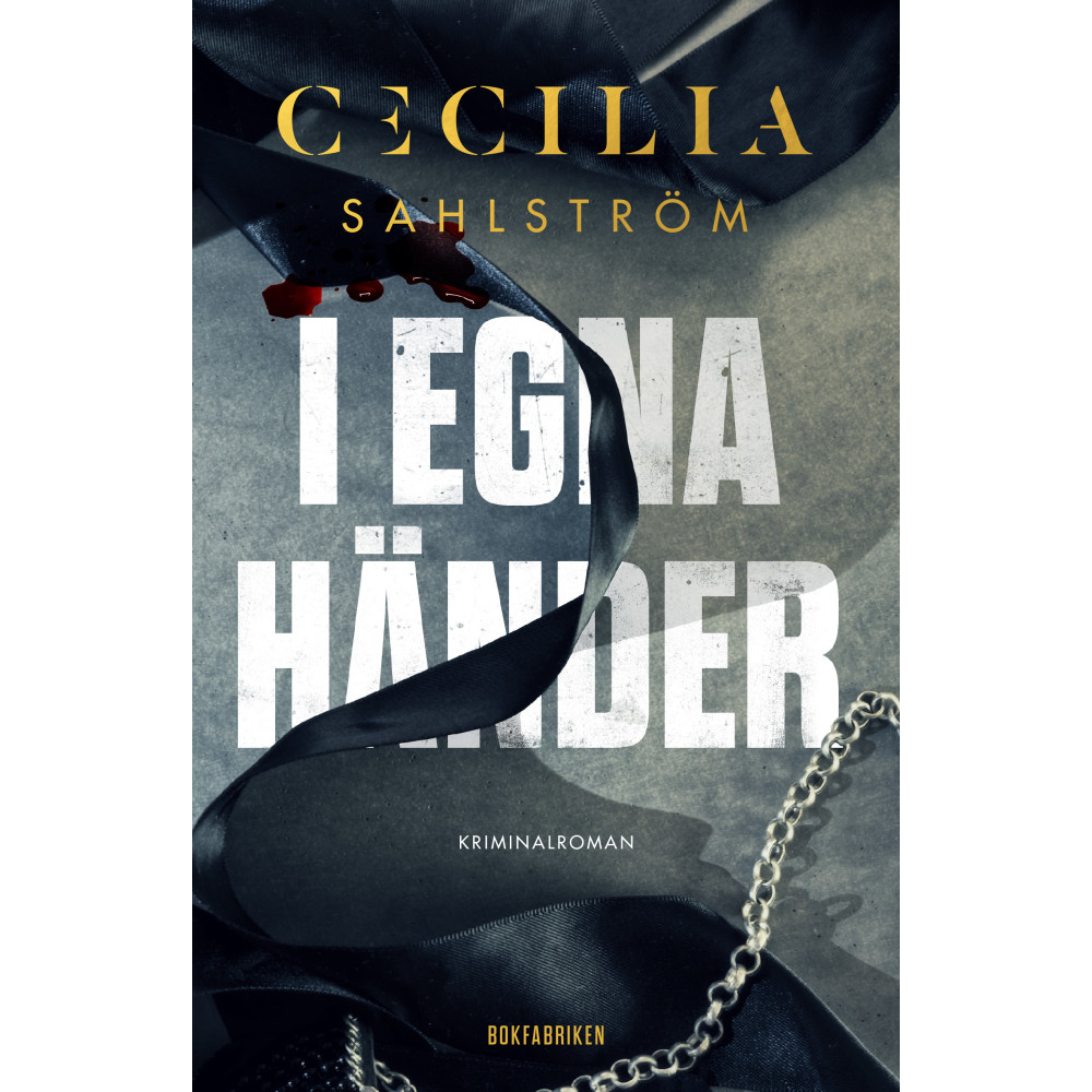 Produktbild för I egna händer (pocket)