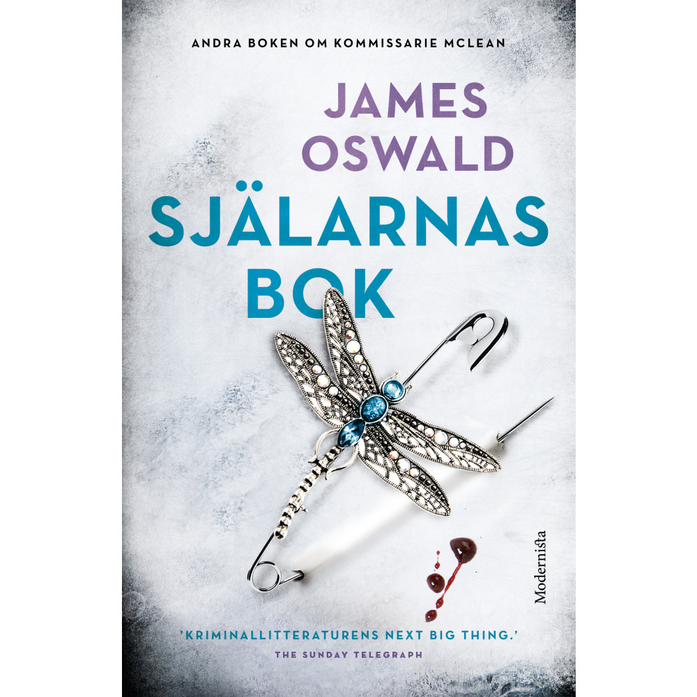 Produktbild för Själarnas bok (inbunden)