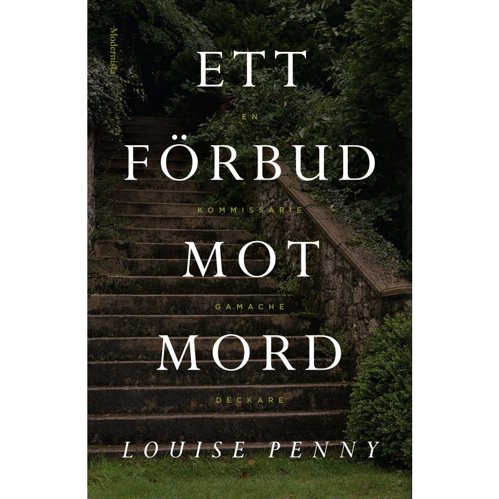 Produktbild för Ett förbud mot mord (inbunden)